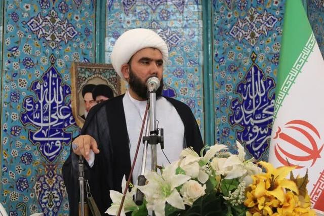 ریشه این انقلاب و اراده ملت ایران اسلامی مستحکم و نفوذناپذیر است