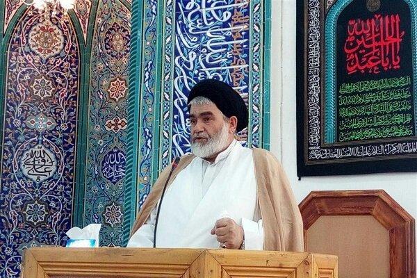 امام‌جمعه چابهار: دوستی با دشمن مقدمه تکرار جنایت‌های تروریستی است