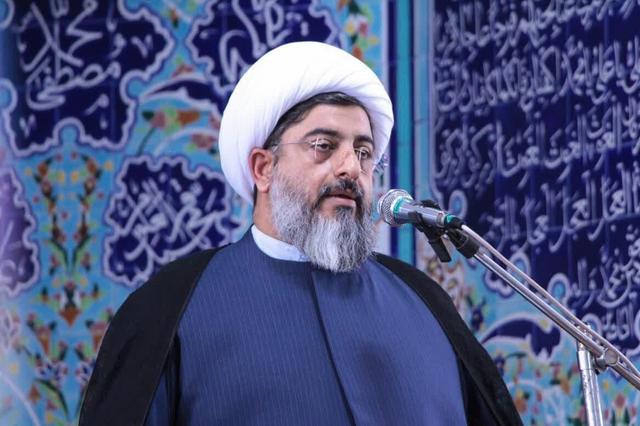 مختاری: زمان انسجام مسئولان است