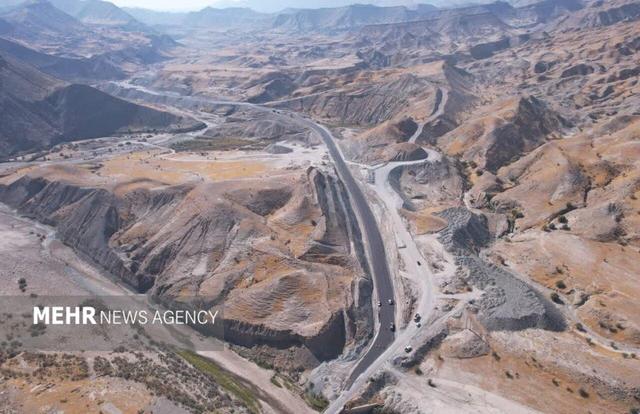 همه جادههای استان سمنان باز است