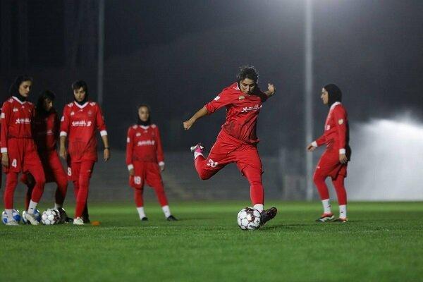 پرسپولیس باز هم باخت/ بازی بزرگ به سود ایستا رقم خورد