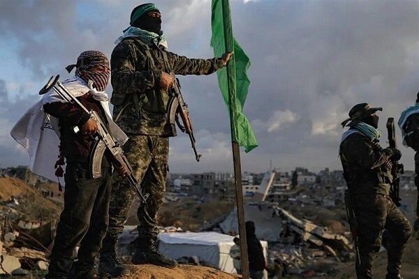 مقام‌های آمریکایی: نیروی ثبات بین المللی با حماس نخواهد جنگید