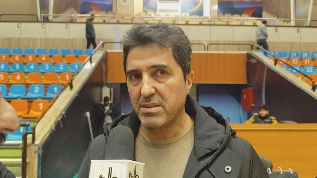 ناظم الشریعه: مس سونگون به بهترین شکل ممکن به بازی برگشت