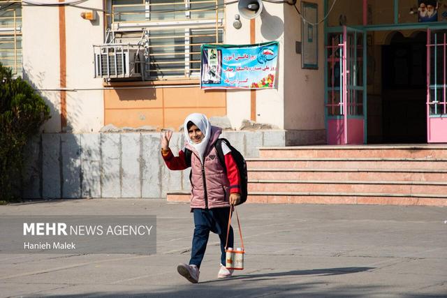 ادارات و مدارس خوزستان فردا شنبه دایر هستند