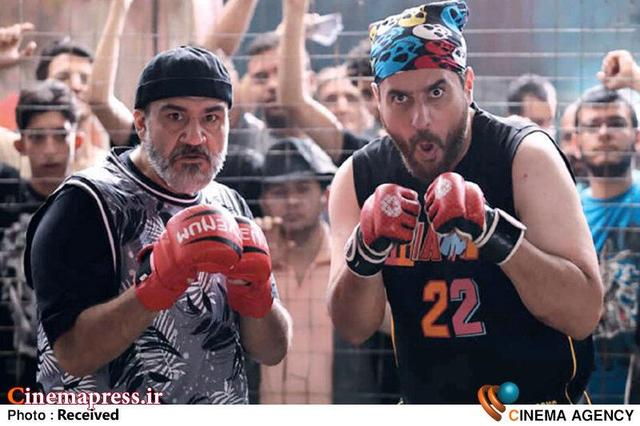 «هفت» با بی‌تفاوتی نسبت به برگزاری «سینما حقیقت» به سراغ «کفایت مذاکرات» می‌رود