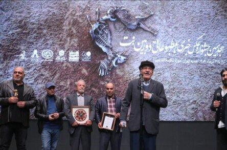 جشنواره عکس خبری، مطبوعاتی «دوربین.نت» برگزیدگان خود را شناخت