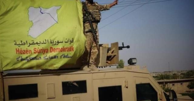 وزارت دفاع ترکیه: نیروهای SDF باید بهصورت فردی در ارتش سوریه ادغام شوند