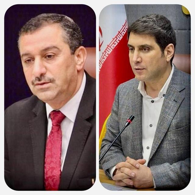 اعلام آمادگی استان کردستان برای ارسال کمک های ایران به سلیمانیه