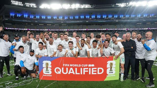 آشنایی با نیوزلند اولین حریف ایران در جام‌جهانی؛ «آل وایتس» با رکوردی جالب مقابل یوزها!