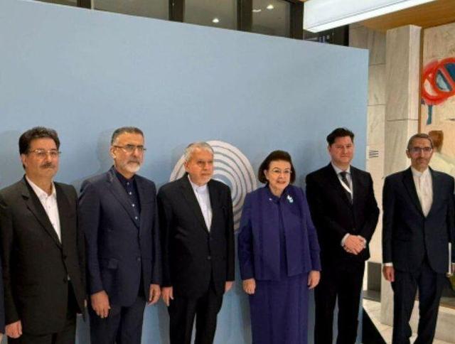 صالحی‌امیری: فرهنگ راه دائمی گفت‌وگو و دوستی ملت‌ها است