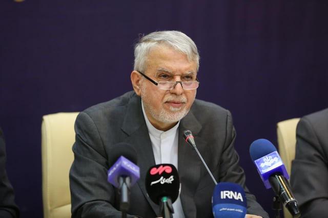 صالحیامیری: ایران آماده تسهیل رفتوآمد گردشگران و توسعه همکاریهای میراثی با یونان است