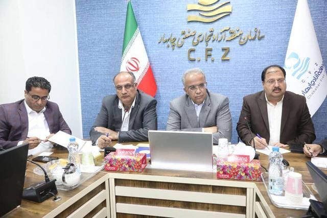 استاندار سیستانوبلوچستان: بروکراسی مانع اصلی پیشرفت استان است