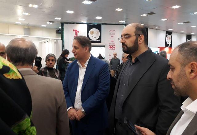 آیدین مهدی‌زاده: فضای هنر، فضایی مقدس و تخصصی است