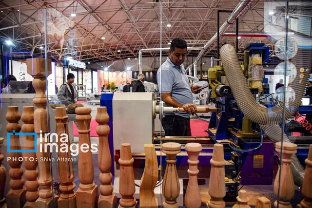 بزرگترین رویداد صنعتی جنوب کشور در شیراز به کار خود پایان داد