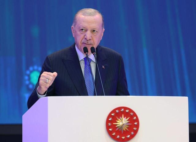 اردوغان: برای حفظ آتشبس در غزه حمایت مداوم جوامع بین المللی ضروری است