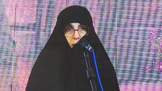 دشمن درصدد انحراف و تضعیف زن در جامعه است