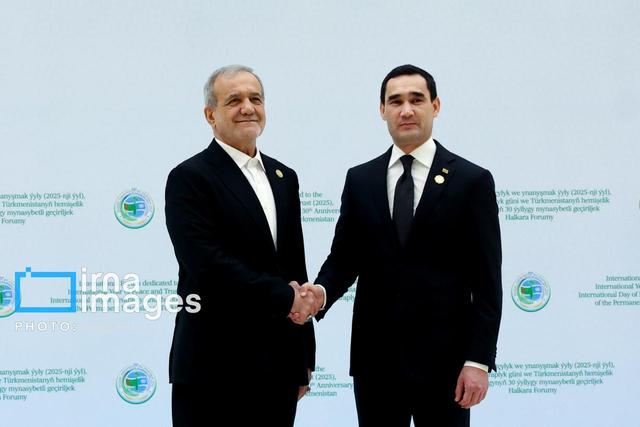 توسعه روابط با همسایگان؛ اقدام ارزشمند دولت چهاردهم است