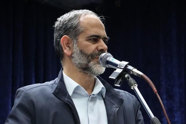 نماینده مجلس: حق آبه استان البرز به ۱۱۰میلیون مترمکعب رسید