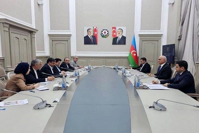 استاندار اردبیل: توسعه همکاری‌های همه‌جانبه با جمهوری آذربایجان ضروری است