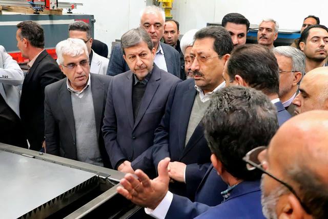 سفر سرنوشت‌ساز به شمال اصفهان؛ صنعت کاشان در آستانه بازآفرینی