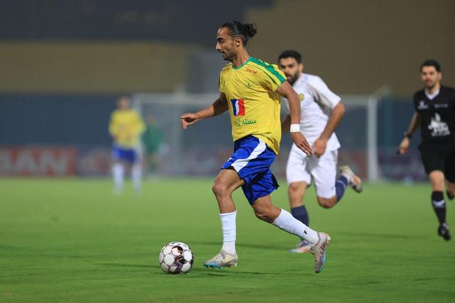 حمله بی‌رحمانه صنعت‌نفت آبادان به جدول