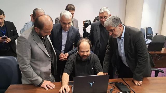 حمایت نمایندگان مجلس از جوانان بازی‌ساز در گرگان