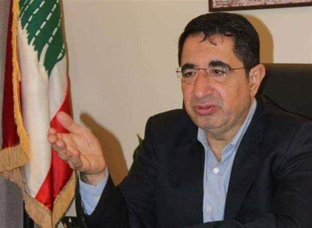 نماینده حزب‌الله: اظهارات وزیر خارجه لبنان همسو با روایت اسرائیل است