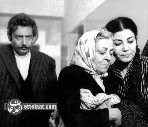 عکسهای منتشرنشده از «مادر قیصر» که در ۸۳سالگی درگذشت!