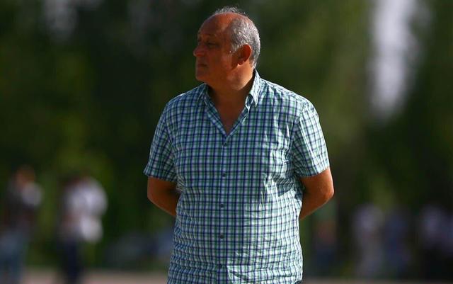 پیشنهاد جالب علی پروین به بازیکنان برای کمتر گل‌خوردن