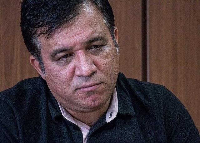 صدا و سیما و داوران کشتی صدای تاجرنیا را درآوردند +عکس