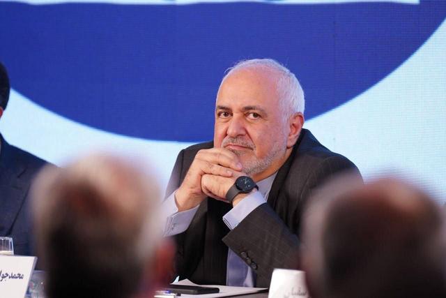 ظریف: میتوانیم غنیسازی را به اشتراک بگذاریم