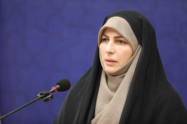 زنان پیشران جامعه اسلامی هستند/ بیش از ۱.۶ میلیون مترمربع فضای ویژه زنان در تهران