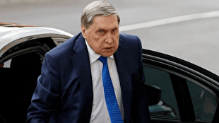 اوشاکوف: تمام دونباس متعلق به روسیه است