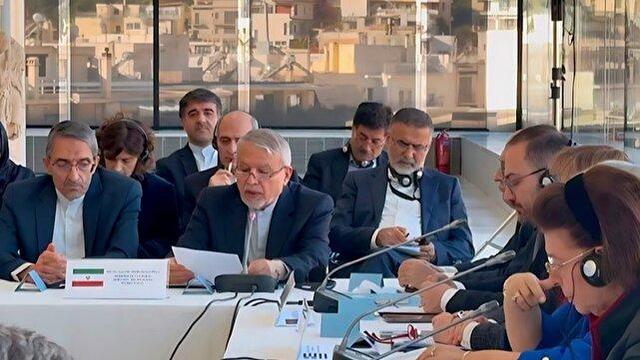 تخریب یک محوطه تاریخی، حمله به هویت و کرامت ملت‌هاست