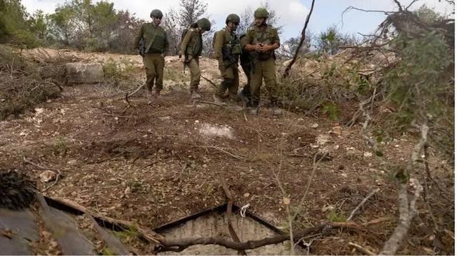 رسانه عبری: تلآویو سودای حمله به لبنان را دارد