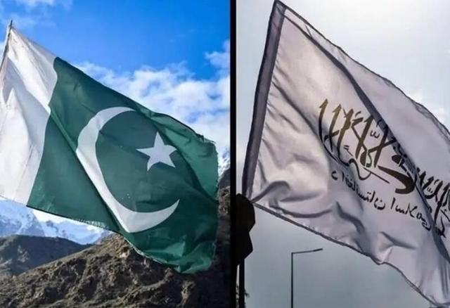 اتهام تازه طالبان به پاکستان/ عاملان حمله به «حقانی» از بلوچستان هدایت شدند