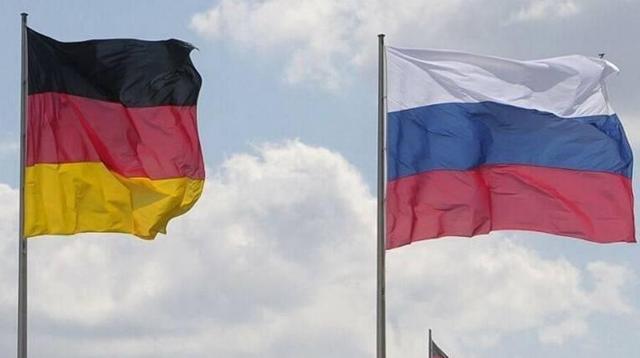 آلمان سفیر روسیه در برلین را احضار کرد