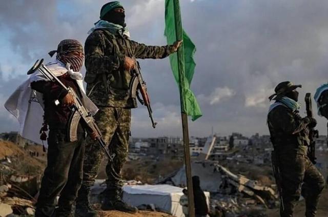 مقام‌های آمریکایی: نیروی ثبات بین المللی با حماس نخواهد جنگید