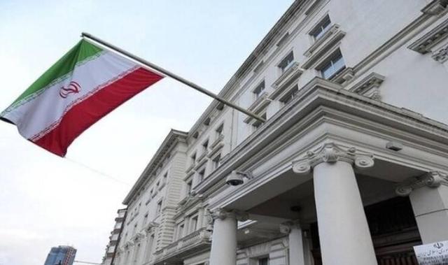 عراقچی به همتای لبنانی خود الفبای دیپلماسی را میآموزد