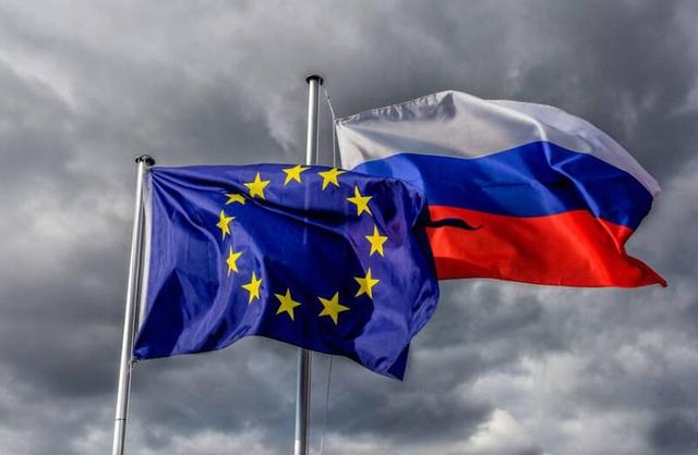 اتحادیه اروپا با مسدودسازی نامحدود دارایی‌های روسیه موافقت کرد