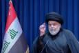 هشدار مقتدی صدر درباره خطرات عادی سازی روابط با صهیونیست ها