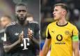 اوپامکانو خواسته‌هایش را به بایرن اعلام کرد/ اشلوتربک آماده پبوستن به باواریایی‌ها