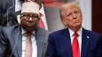 Somalia rejects insults from Trump – Reuters
