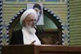 امام جمعه یزد: خانه قدرت‌های بیگانه، سست‌تر از خانه عنکبوت است