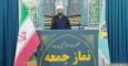 امام جمعه موقت قصرشیرین: وحدت حوزه و دانشگاه رمز پیشرفت و مقاومت ملی ایران است