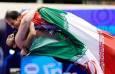 ایران بهترین تیم کشتی فرنگی سال ۲۰۲۵ شد