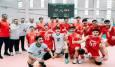 ایران قهرمان والیبال دانش‌آموزان جهان شد