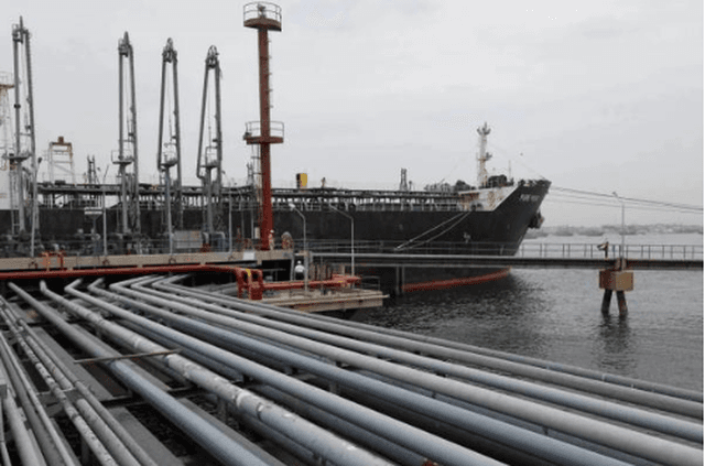 افزایش تولید نفت خام روسیه