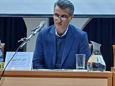 معاون سازمان محیط زیست: در آتش سوزی‌هایی مانند جنگل الیت اگر امکانات وجود داشته باشد باید خیلی زودتر از اینها ورود کرد + فیلم