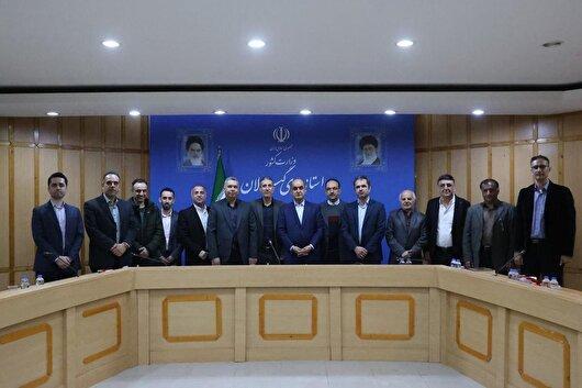 راه‌حل چالش‌های گیلان در علم و پژوهش نهفته است